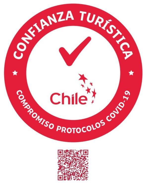 Cabanas Y Spa Costa Patagonia - Piscina Climatizada Pichilemu Eksteriør billede